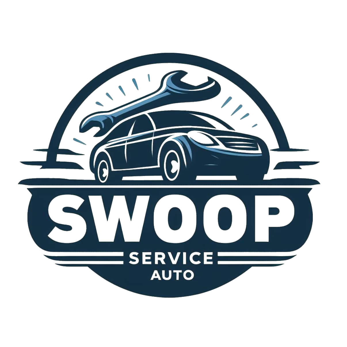 Swoop Service Auto